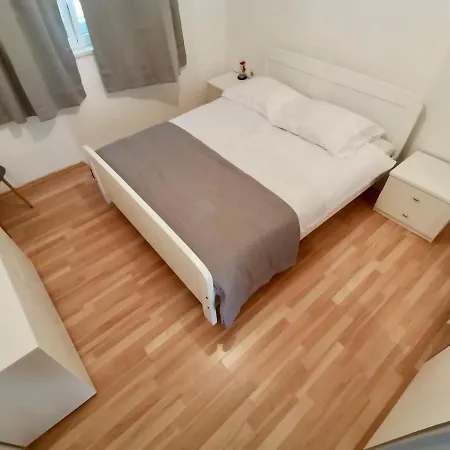 Gæstehus Kuca “ule” Postrana Zrnovo